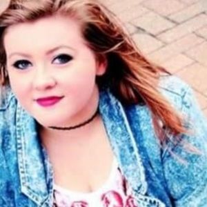 Meet your Posher, Chloe